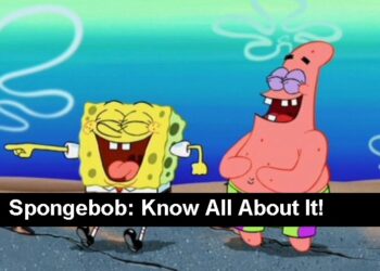 Spongebob