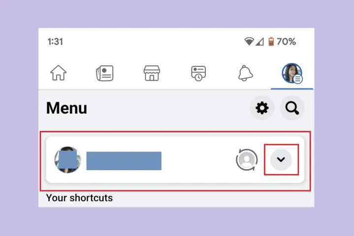 How to Create Multiple Profiles on Your Facebook Account