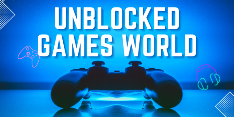 Unblocked Games World: Your Ultimate Guide to Accessing Online Games Anywhere