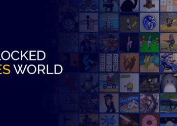 Unblocked Games World: Your Ultimate Guide to Accessing Online Games Anywhere