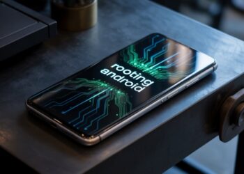 What is Rooting on Android