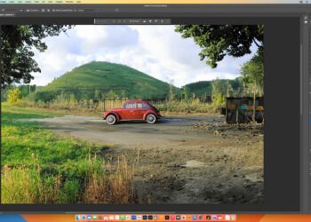 How to Utilize Generative Fill in Adobe Photoshop: Step-by-Step Guide
