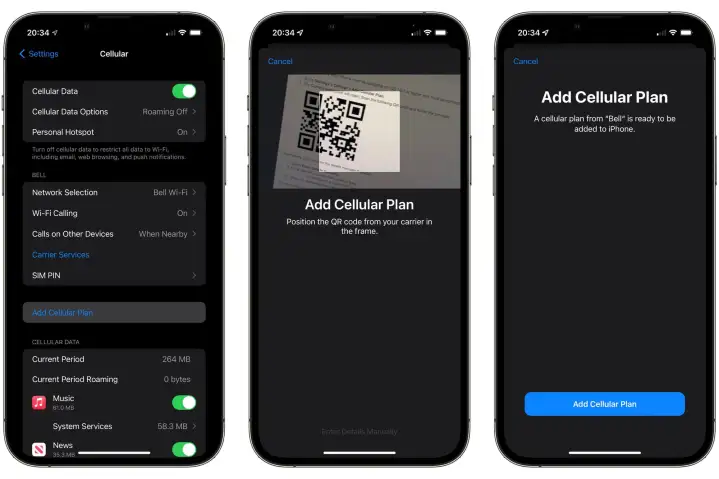What is an eSIM? Your Comprehensive Guide