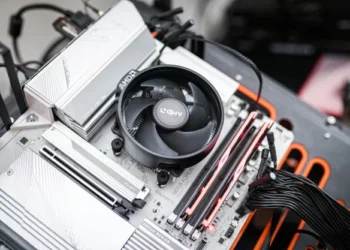 How to Control All Your PC Fans Using Fan Control: Step-by-Step Guide