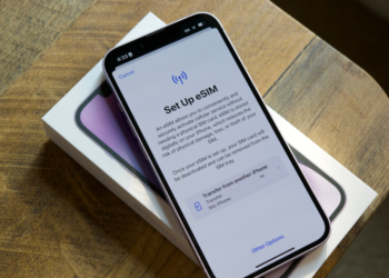 What is an eSIM? Your Comprehensive Guide