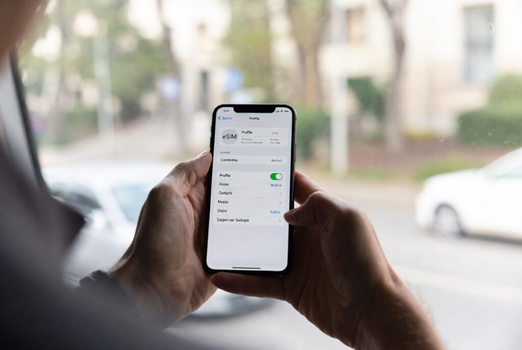 eSIM