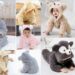 thesparkshop.in:product/bear-design-long-sleeve-baby-jumpsuit