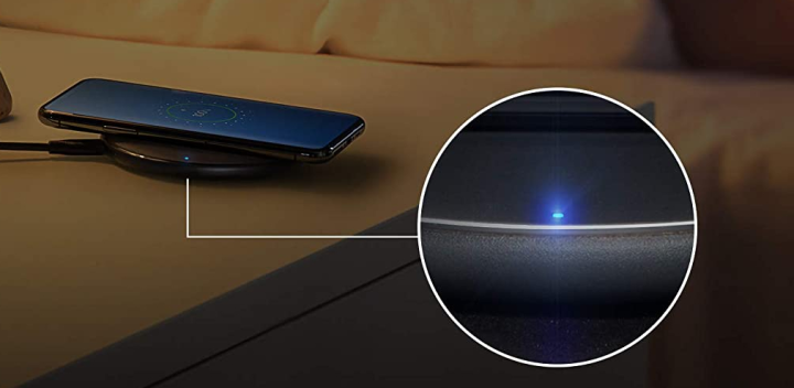 How to Use Wireless Charging on Your Samsung Phone: Easy Steps