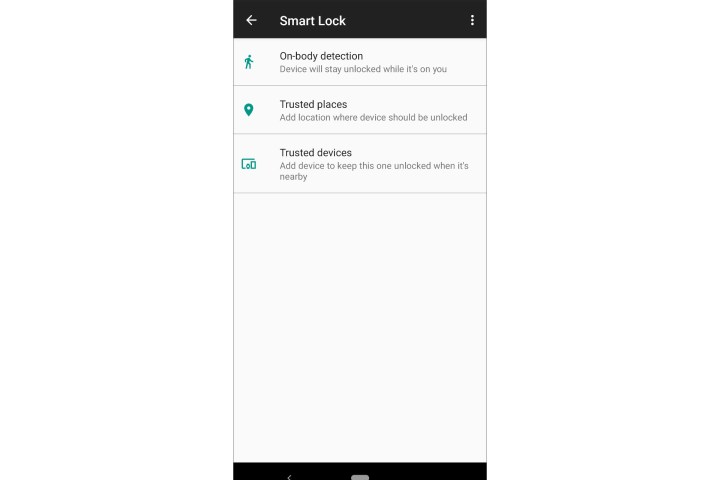 Removing an Account from Google Smart Lock: A Quick Guide