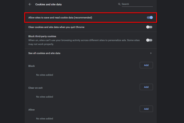 How to Enable Cookies: Step-by-Step Guide