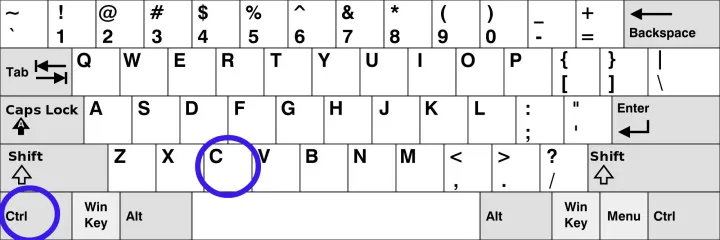 How to Use Cut, Copy, and Paste: Windows Keyboard Shortcuts Guide