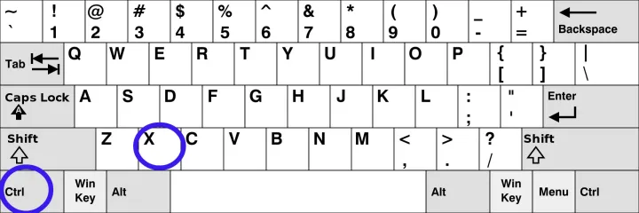How to Use Cut, Copy, and Paste: Windows Keyboard Shortcuts Guide