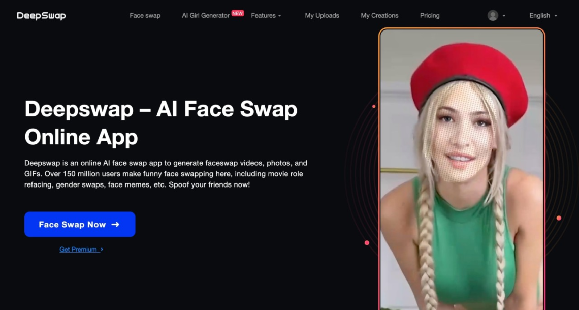 deepswap