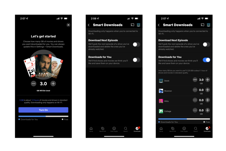 How to Download Movies from Netflix for Offline Viewing: Easy Steps