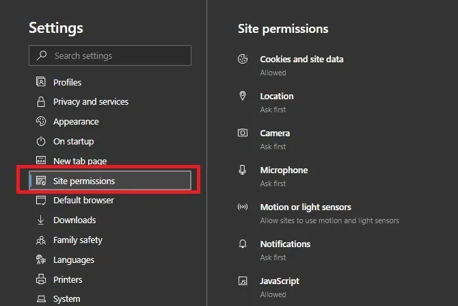 How to Enable Cookies: Step-by-Step Guide
