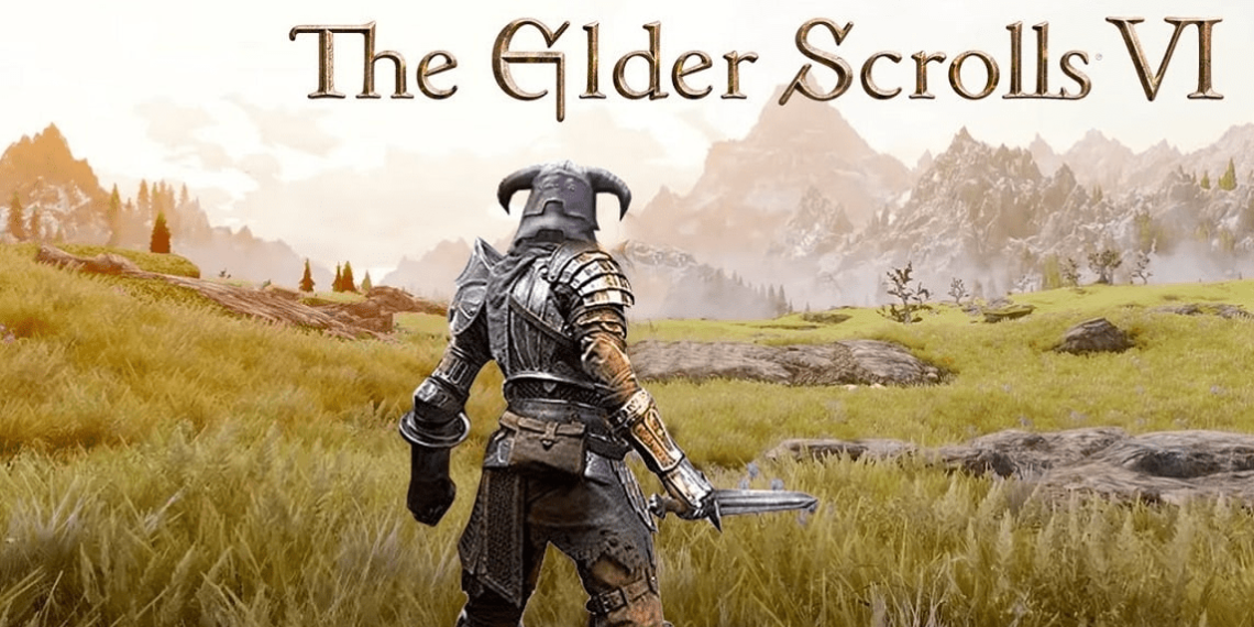 Elder Scrolls 6: What We Know So Far (Will it Come to PlayStation?)