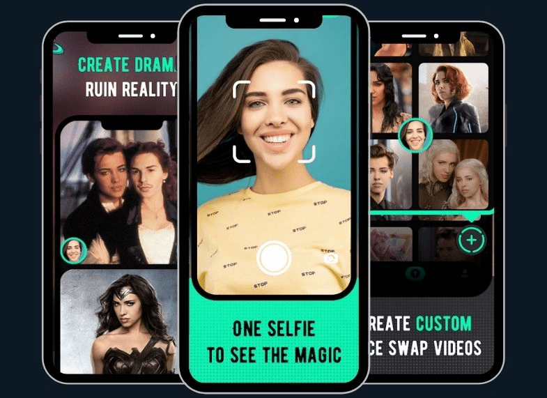 facemagic