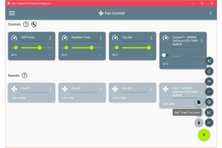 How to Control All Your PC Fans Using Fan Control: Step-by-Step Guide