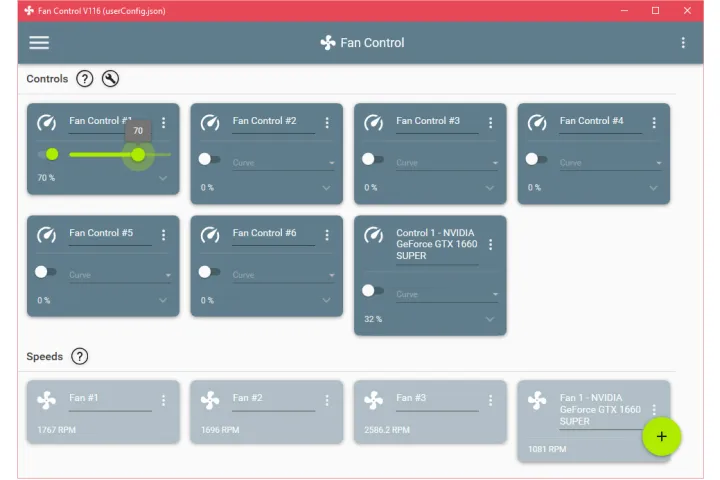 How to Control All Your PC Fans Using Fan Control: Step-by-Step Guide