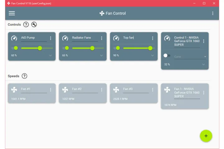 How to Control All Your PC Fans Using Fan Control: Step-by-Step Guide