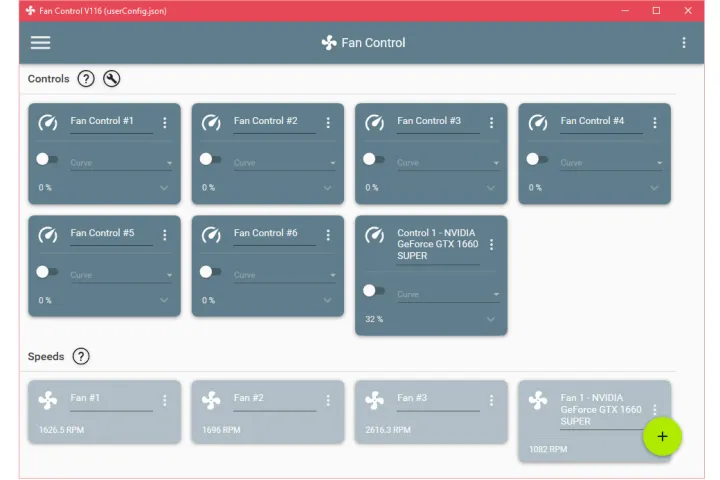 How to Control All Your PC Fans Using Fan Control: Step-by-Step Guide