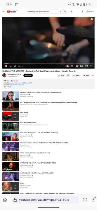 How to Enable Background Playback on YouTube for iPhone and Android