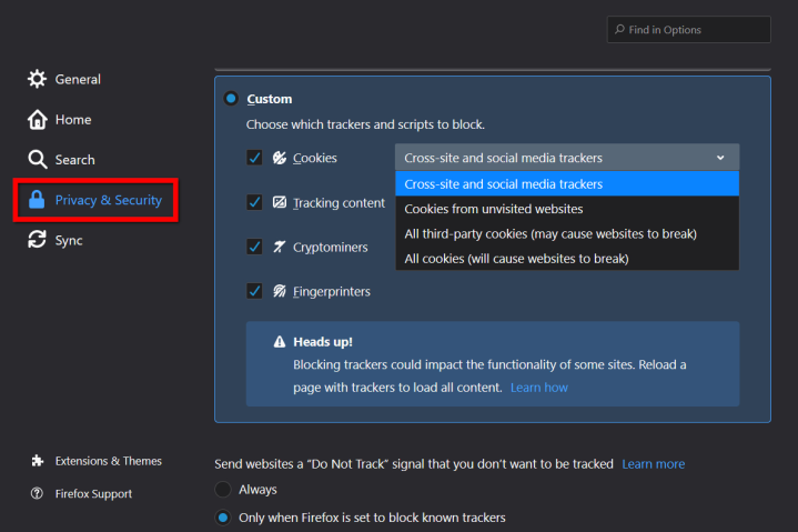 How to Enable Cookies: Step-by-Step Guide