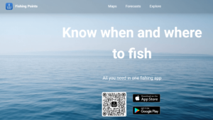 Fishing Points