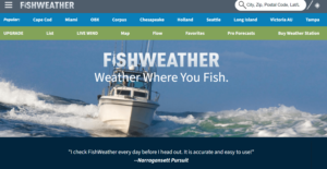 FishWeather