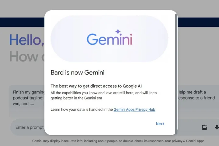 How to Utilize Google Gemini: ChatGPT's Main Challenger