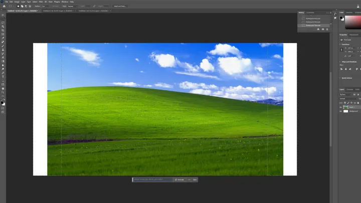 How to Utilize Generative Fill in Adobe Photoshop: Step-by-Step Guide