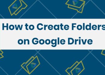How to Create a Folder in Google Docs: Step-by-Step Guide
