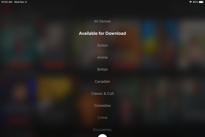 How to Download Movies from Netflix for Offline Viewing: Easy Steps