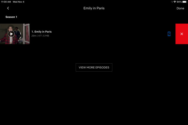 How to Download Movies from Netflix for Offline Viewing: Easy Steps