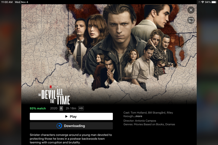 How to Download Movies from Netflix for Offline Viewing: Easy Steps