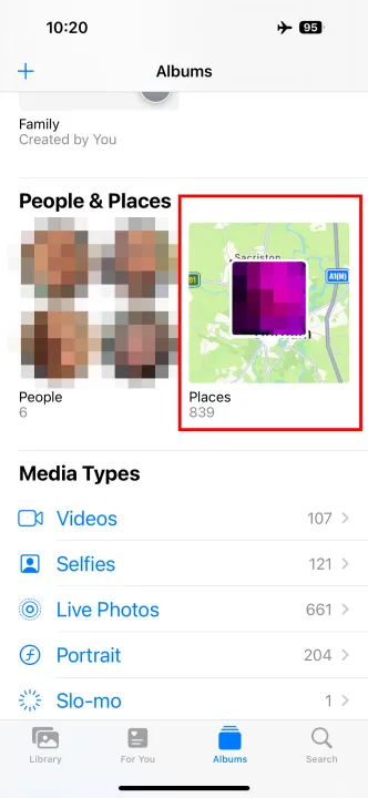 How to Remove Location Data from iPhone Photos: Easy Steps