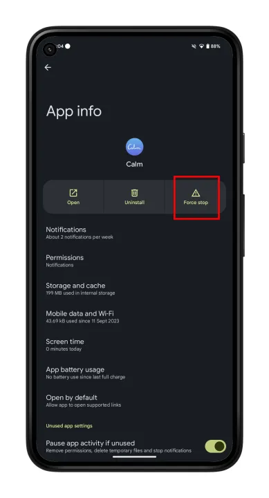 How to Force Close Apps on Your Android Device: Quick Guide
