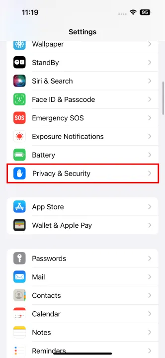 How to Remove Location Data from iPhone Photos: Easy Steps
