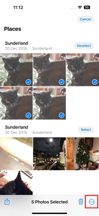 How to Remove Location Data from iPhone Photos: Easy Steps