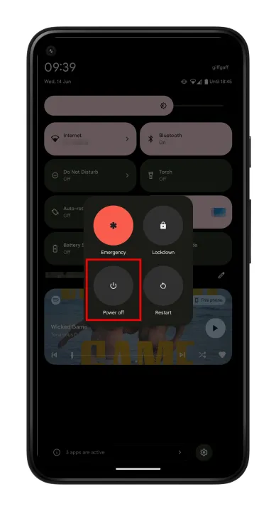 Safe mode helps computer developers debug, but you can enable it on your Android phone. It can unlock critical functions and change your phone's interface.