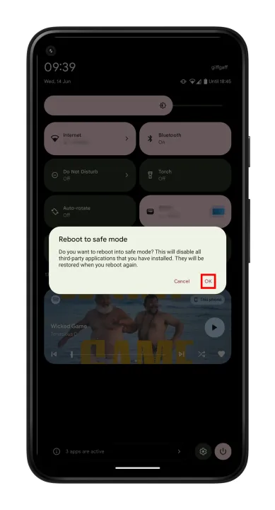 Safe mode helps computer developers debug, but you can enable it on your Android phone. It can unlock critical functions and change your phone's interface.