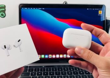 How to Connect AirPods to Your MacBook: Step-by-Step Guide