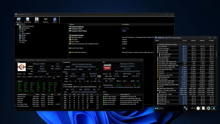 How to Find Your Computer Specs on Windows 11: Quick Guide