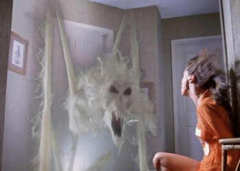 The 1982 Movie Poltergeist Used Real Skeletons As – Tymoff