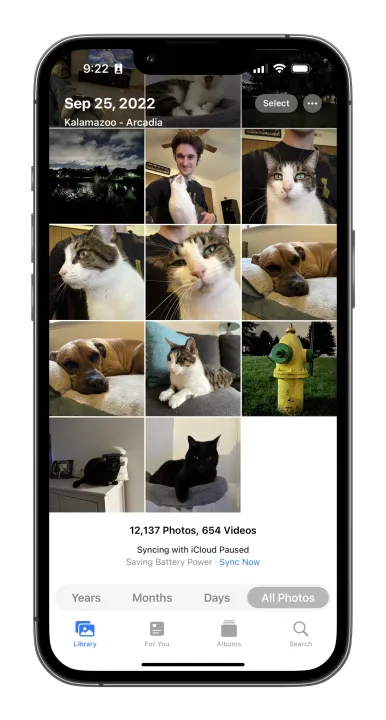 How to Hide Photos on iPhone with iOS 17: Step-by-Step Guide