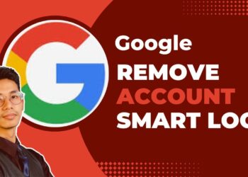 Removing an Account from Google Smart Lock: A Quick Guide