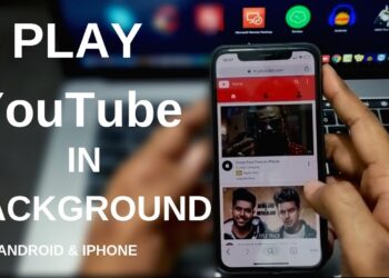 How to Enable Background Playback on YouTube for iPhone and Android
