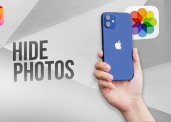 How to Hide Photos on iPhone with iOS 17: Step-by-Step Guide