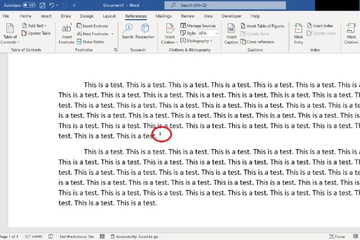 How to Insert Footnotes in Word on PC and Mac: Step-by-Step Guide