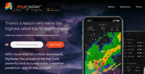 MyRadar